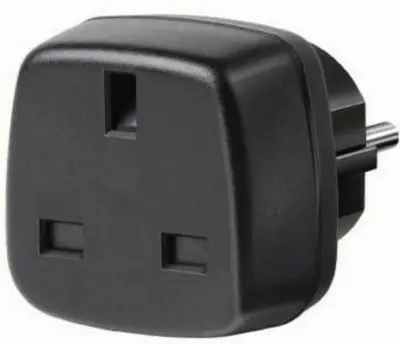 BRENNENSTUHL potovalni adapter UK
