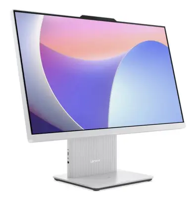 Večnamenski računalnik LENOVO IdeaCentre AIO 24IRH9 FHD i5-13420H/16GB/512GB SSD/INT/Win11H siv (oblačno siv)