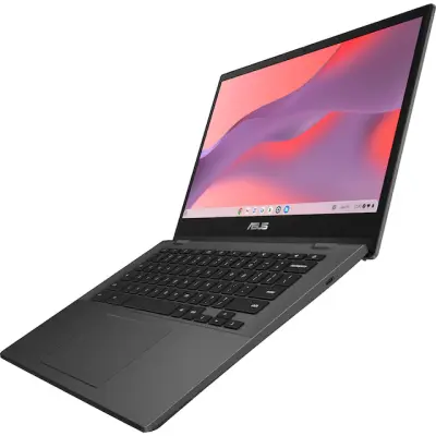 Odprta emb - Laptop ASUS Chromebook CM1402CM2A-EK0135 /  / RAM 4 GB / 14,0″ FHD