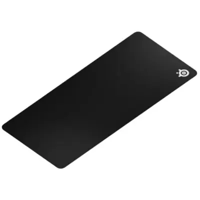 Podloga za miško in tipkovnico STEELSERIES QcK XXL