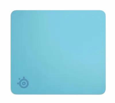 Podloga za miško STEELSERIES QcK L modra