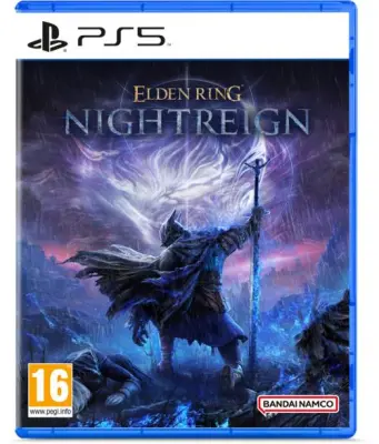 Igra PS5 CENEGA Elden Ring: Nightreign
