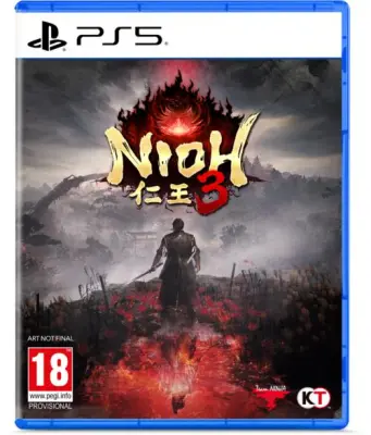 Igra Nioh 3 za PS5 (CENEGA)