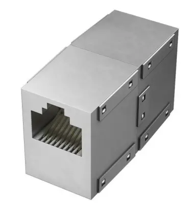 HAMA CAT-6 omrežni adapter 1 Gbit/s