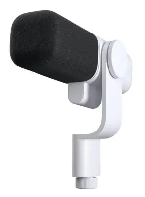 LOGITECH Yeti studijski mikrofon bel