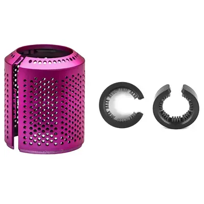 Zamenjava/kompatibilni deli – Dyson Filter sušilnika z krtačo za čiščenje Rose red