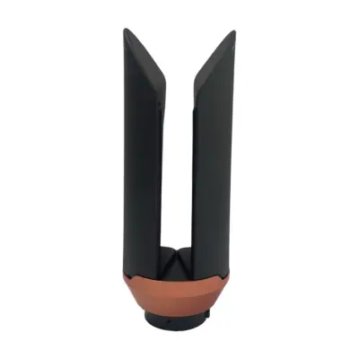 Magnetni adapter za Dyson Airwrap Coanda 2x – sušilnik HS01/05/08 Gold