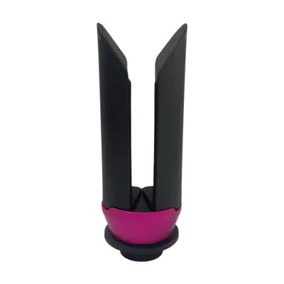 Glajilni nastavek, združljiv z Dyson HD01/03/08/15/16 Rose red