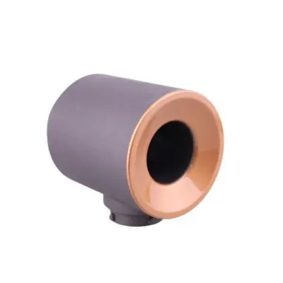 Zamenljivi/združljivi deli – Dyson Airwrap HSO1/HSO5 pretvornik, zlata