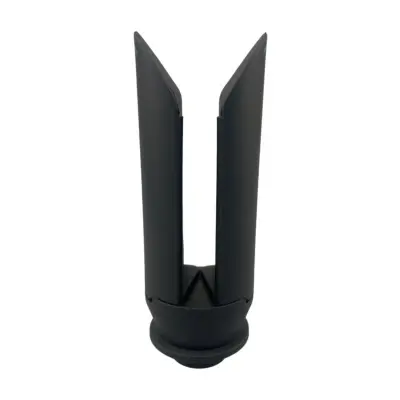 Magnetni adapter za Dyson Airwrap Coanda 2x – sušilnik HS01/05/08 Black