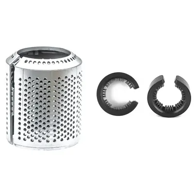 Zamenjava/kompatibilni deli – Dyson Filter sušilnika z krtačo za čiščenje Silver