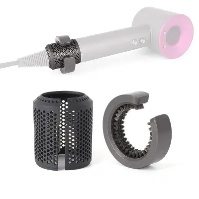 Zamenjava/kompatibilni deli – Dyson Filter sušilnika z krtačo za čiščenje DarkGrey