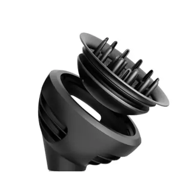 Združljiv z Dyson Airwrap HS01/05/08 dvojni sloj difuzor za kodranje las