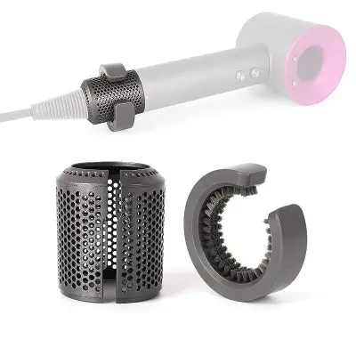 Zamenjava/kompatibilni deli – Dyson Filter sušilnika z krtačo za čiščenje Grey