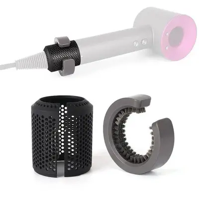 Zamenjava/kompatibilni deli – Dyson Filter sušilnika z krtačo za čiščenje Black