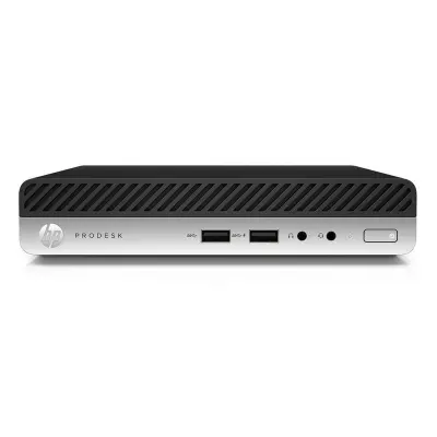 Obnovljeno - kot novo - Computer HP ProDesk 400 G5 DM / i5 / RAM 8 GB / SSD Drive