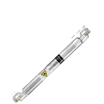 CO2 laserska cev, dolga življenjska doba, različne možnosti moči, 40W 700mm