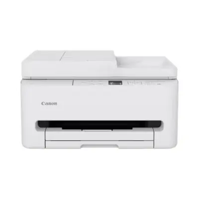 Večfunkcijski tiskalnik CANON Pixma TS7550i, bela barva