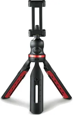 HAMA namizni stativ Solid 19B
