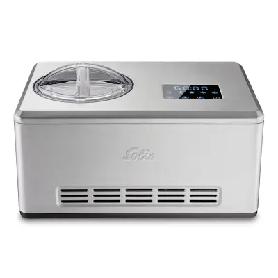 Solis Gelateria Pro Touch 3 in 1 aparat za sladoled