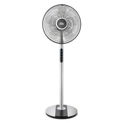 Solis Step & Chill ventilator