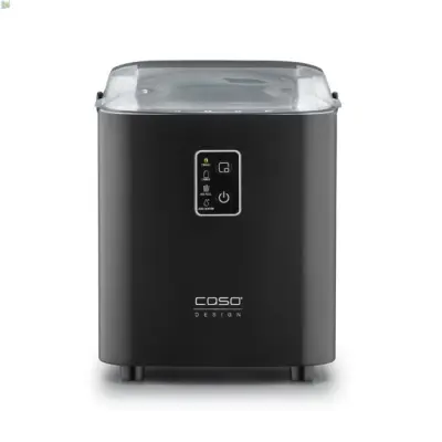 CASO IceChef Compact ledomat