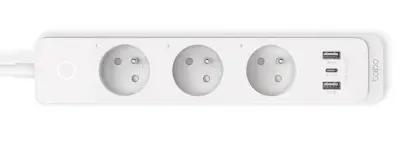 Pametni WiFi razdelilnik TP-LINK Tapo P300