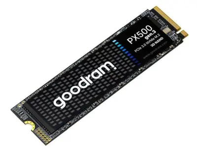 GOODRAM PX500 Gen 3 1TB NVMe SSD pogon