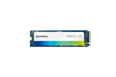 GOODRAM PX600 LITE SSDPB-PX600L-512-80 modra