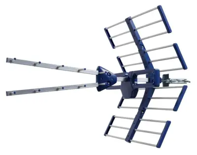 Zunanja usmerjena antena TELKOM TELMOR TT-365 5G zaščitena
