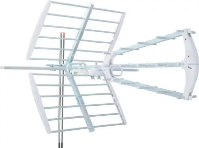 Antena TECHNISAT Technicombo T3 0001/6048