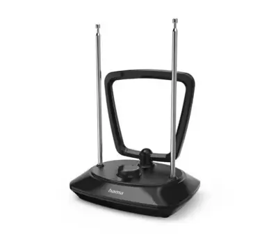 Notranja antena HAMA DVB-T2 35 RI-3