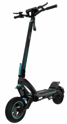 Električni skuter CECOTEC Bongo Serie Z Power City