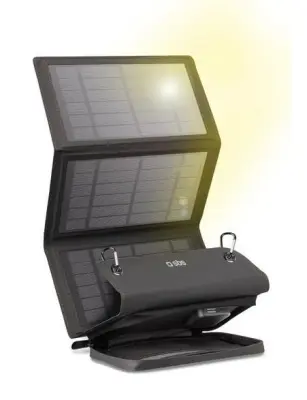 Sončna plošča SBS TESOLARCHG10W