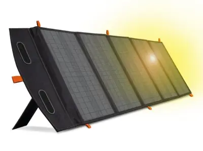 Sončna plošča SBS TESOLARCHG100W