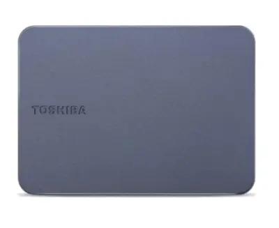Zunanji trdi disk (HDD) TOSHIBA Canvio Gaming 4TB temno siv