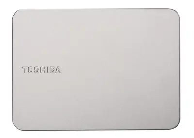 Zunanji pogon Toshiba Canvio Flex 2TB