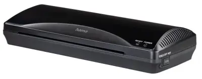 HAMA Home&Office laminator DIN A4 50561