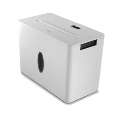 HAMA Safe X40-W P4 T4 E3 drobilnik papirja