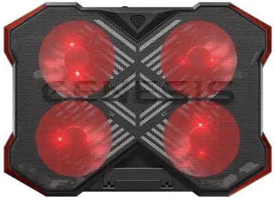 Stojalo za prenosnik GENESIS Oxid 260
