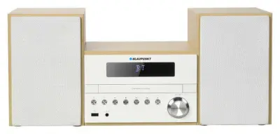 Stereo sistem BLAUPUNKT MS45BT