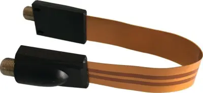 TECHNISAT Technikabel Slim okenska letev