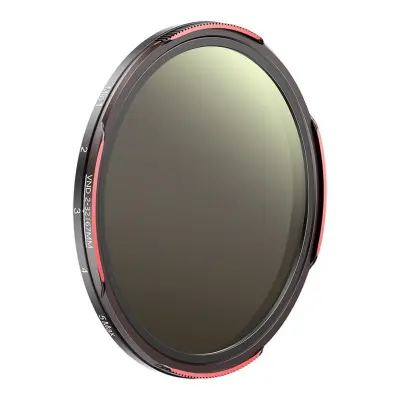 67mm nastavljiv ND2-ND32 nevtralni filter za kamere in mobilne