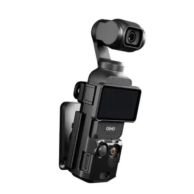 Magnetna sesalna baza za DJI Pocket 4/3, PC avtomobilski nosilec