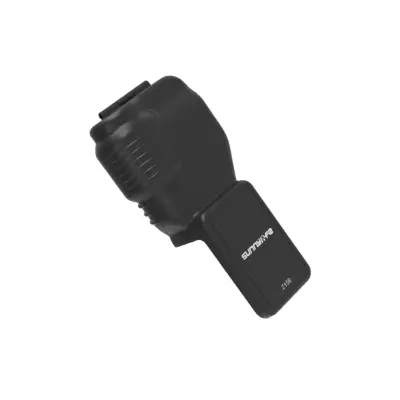 Kompatibilen pokrov za Pocket 4: oblazinjen, flip-top, zaščita