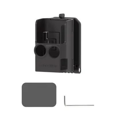 Magnetni nosilec za Osmo Pocket 3 – nastavljiv, močan magnet, nedrseč