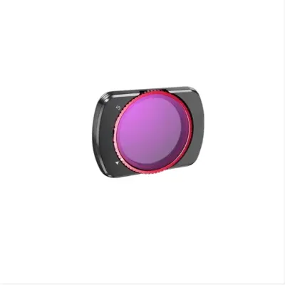 Mikroblažilni filter za DJI Pocket 3, 2.2cm x1.6cm x0.2cm