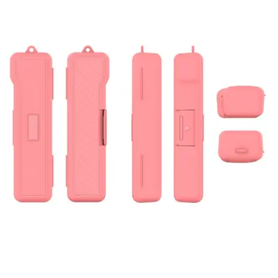 Zaščitni silikonski etui za DJI Osmo Pocket 3, prahotesen Pink