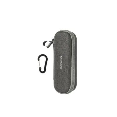 Etui Pocket 4/3 za DJI, kakovostna tkanina in mehki semiš