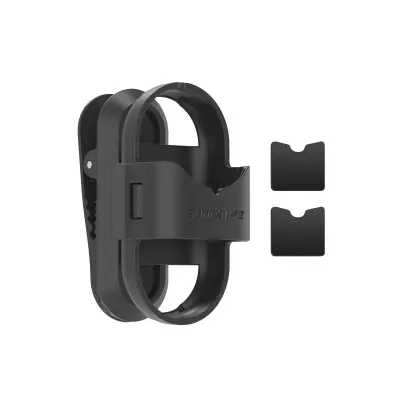 Spona za nahrbtnik za Insta360 GO 3S, 360° vrtljiva, hitri sprostitev